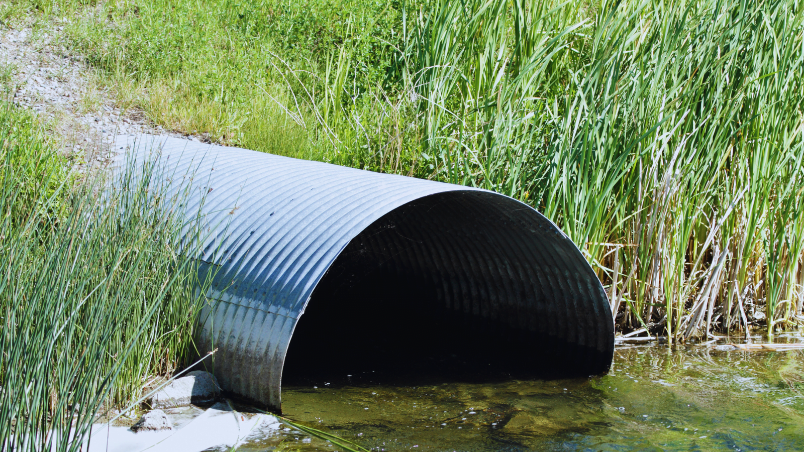 Culvert 